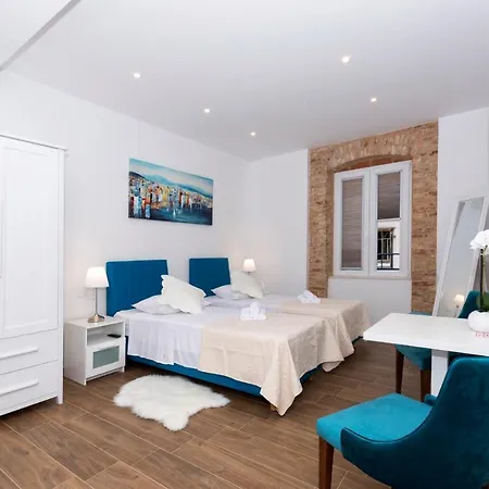 Pensionat Peruzovic 3