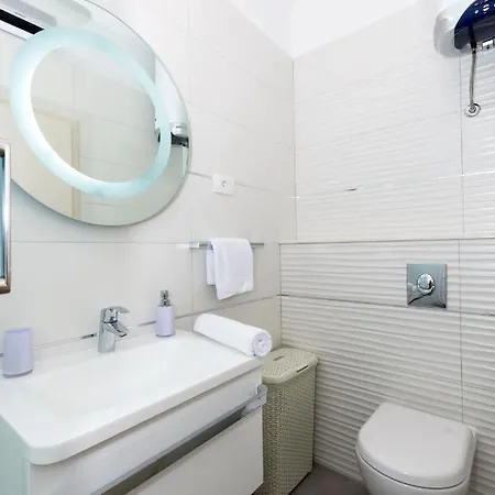 Pensjonat Peruzovic 3 Split