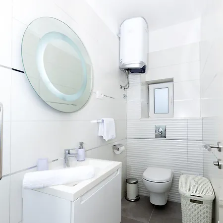 Peruzovic 3 Pensjonat Split