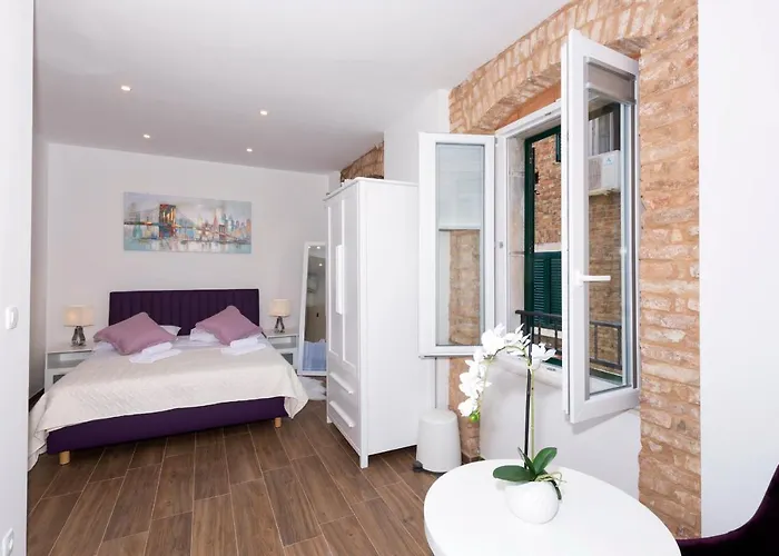 Pensionat Peruzovic 3