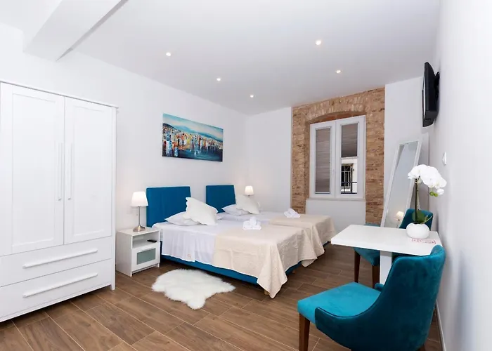 Pensionat Peruzovic 3