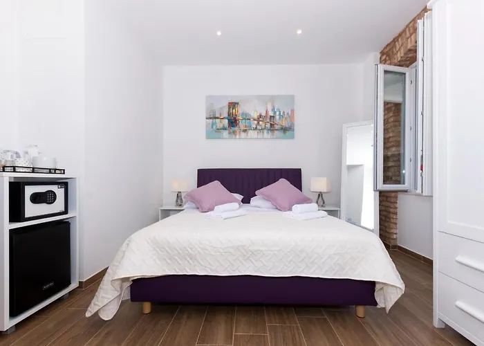 Pensionat Peruzovic 3