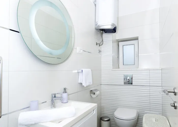 Peruzovic 3 Pensionat Split