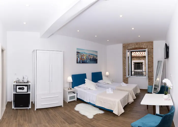 Pensionat Peruzovic 3