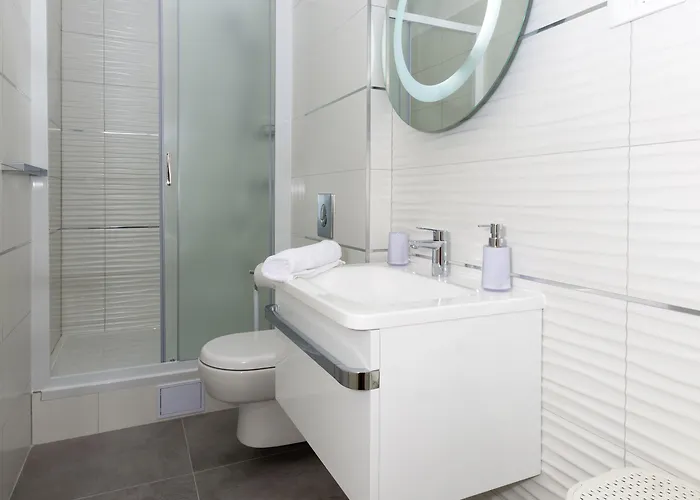 Peruzovic 3 Pensionat Split