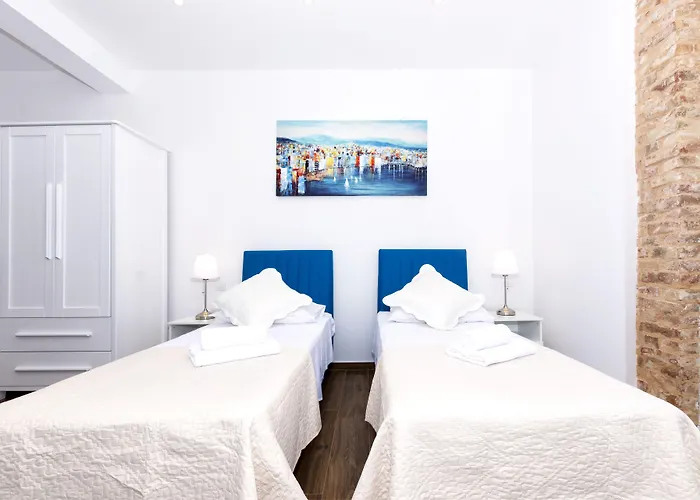 Peruzovic 3 Pensionat Split