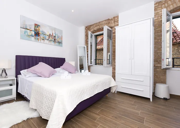 Peruzovic 3 Pensionat