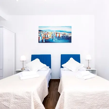 Peruzovic 3 4* 스플리트