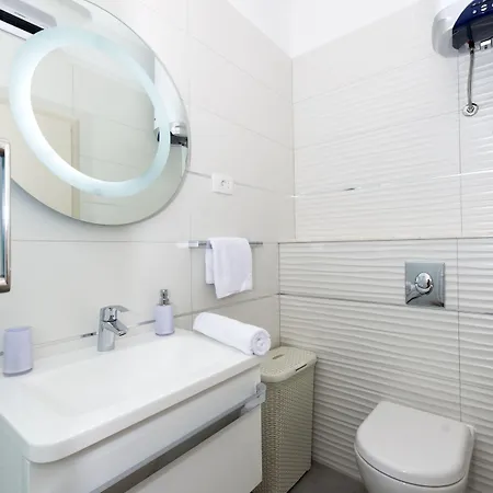 Peruzovic 3 스플리트