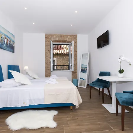 게스트하우스 Peruzovic 3 4*