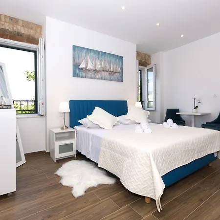 게스트하우스 Peruzovic 3 4*