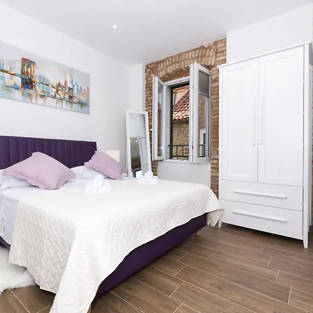 Peruzovic 3 게스트하우스