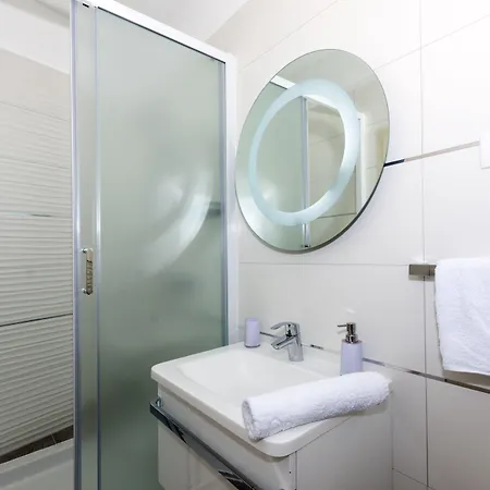 게스트하우스 Peruzovic 3 스플리트