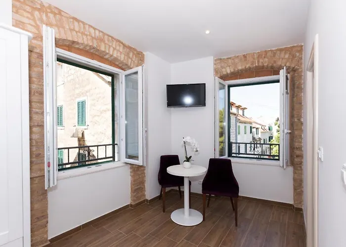 Peruzovic 3 게스트하우스