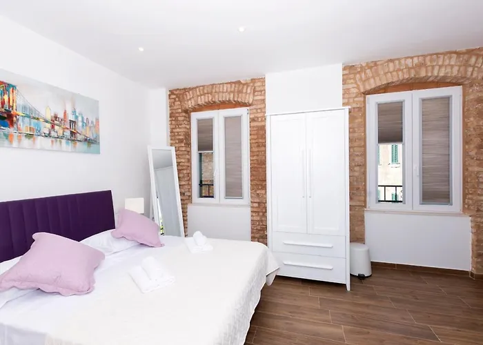 Peruzovic 3 게스트하우스 스플리트