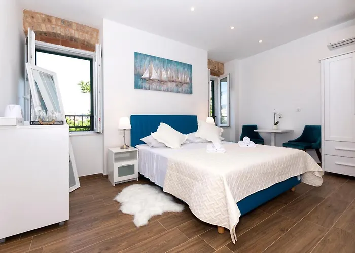 Peruzovic 3 4* 스플리트