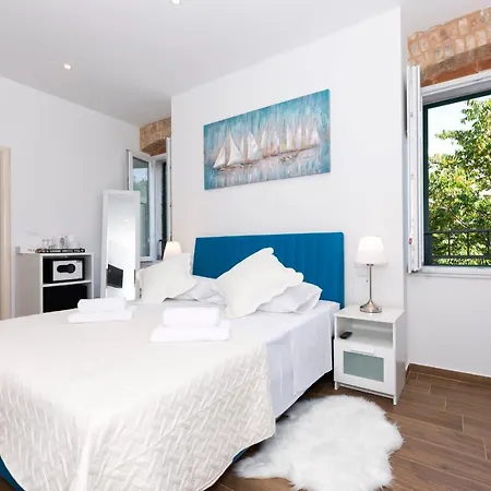 Peruzovic 3 Gasthof Split