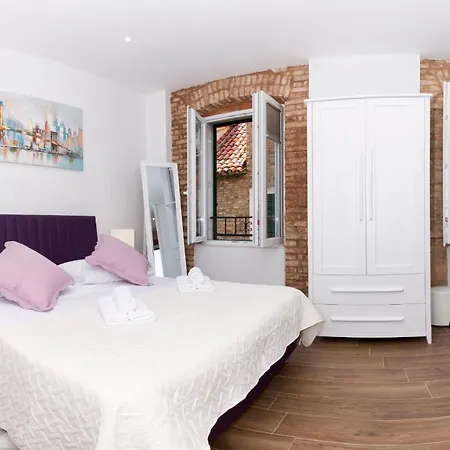 Peruzovic 3 Gasthof 4*