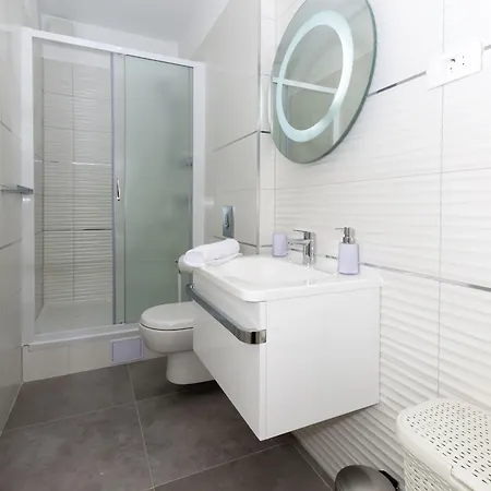 Peruzovic 3 Gasthof Split