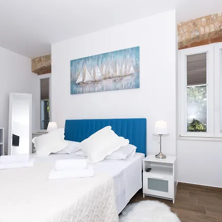 Gasthof Peruzovic 3 Split