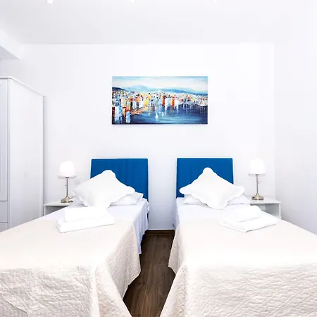 Peruzovic 3 Gasthof Split