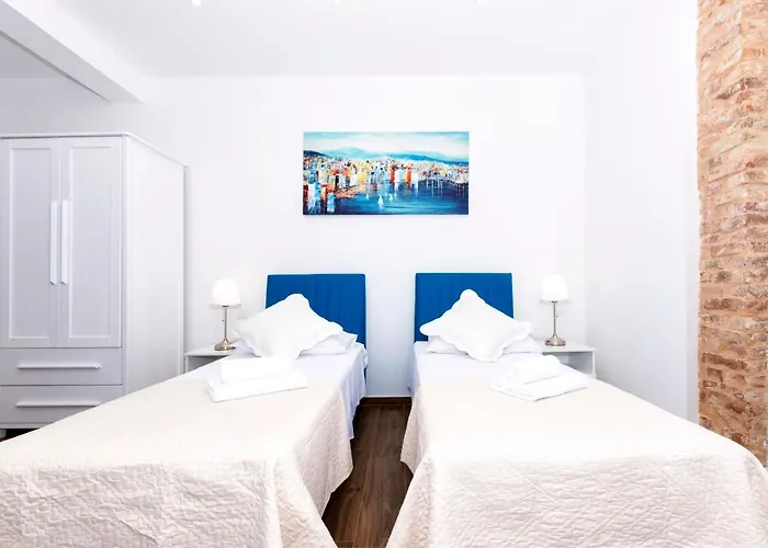 Peruzovic 3 4* Сплит