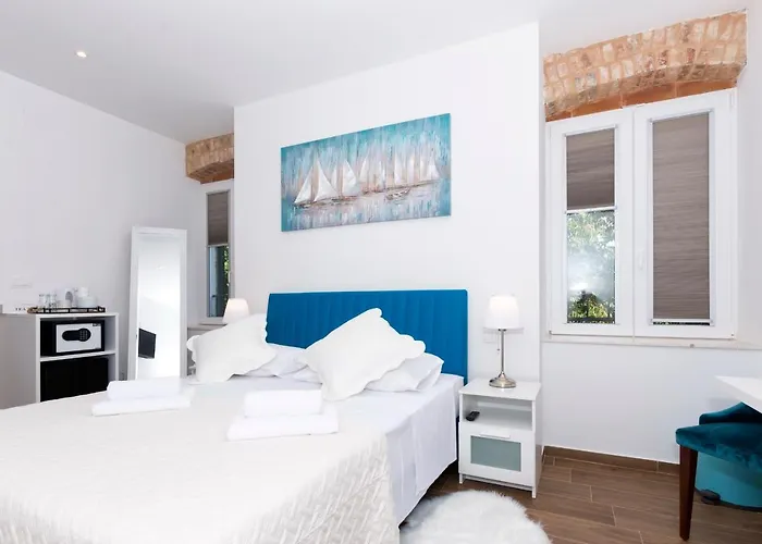 Гостевой дом Peruzovic 3 4*