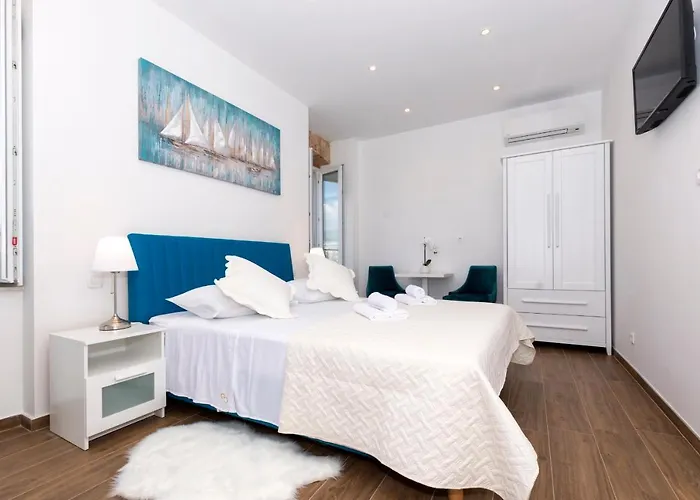 Peruzovic 3 Сплит