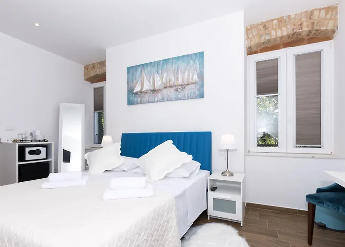 Гостевой дом Peruzovic 3 Сплит