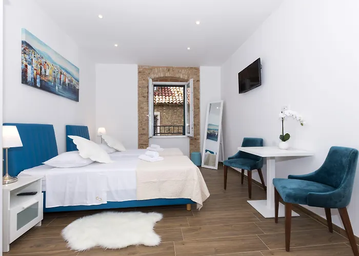 Гостевой дом Peruzovic 3 4*