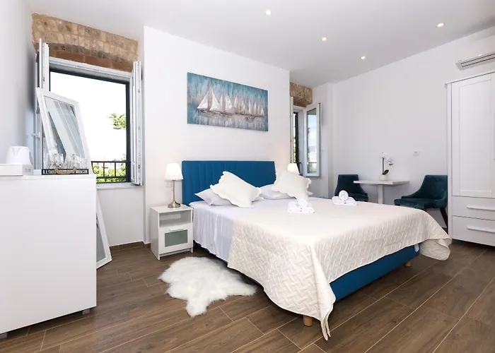 Гостевой дом Peruzovic 3 4*