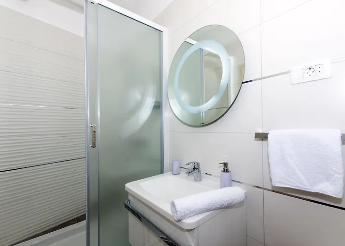 Гостевой дом Peruzovic 3 Сплит